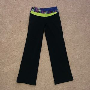 Lululemon Yoga Pants